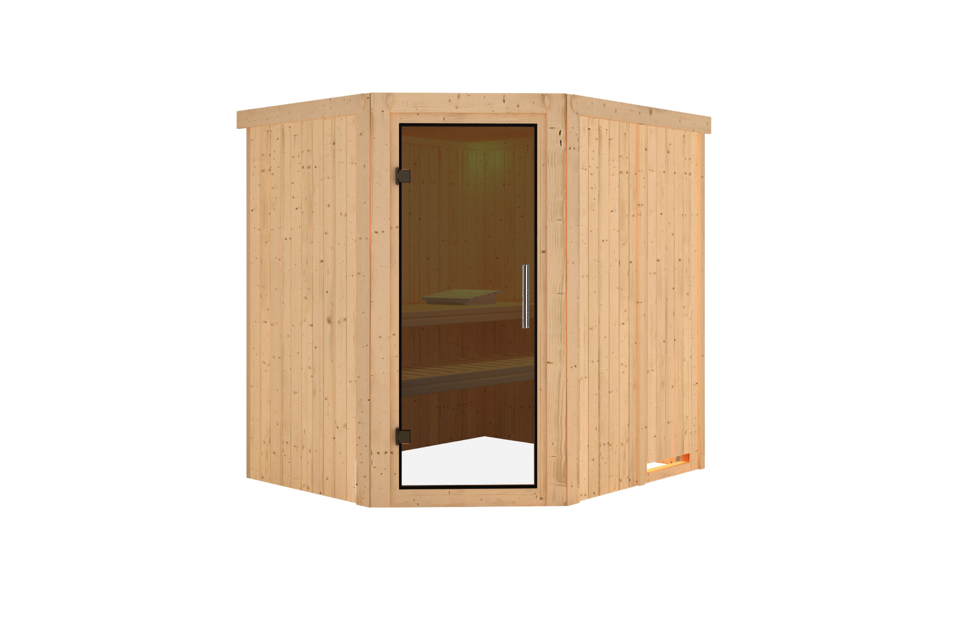 Sauna Siirin