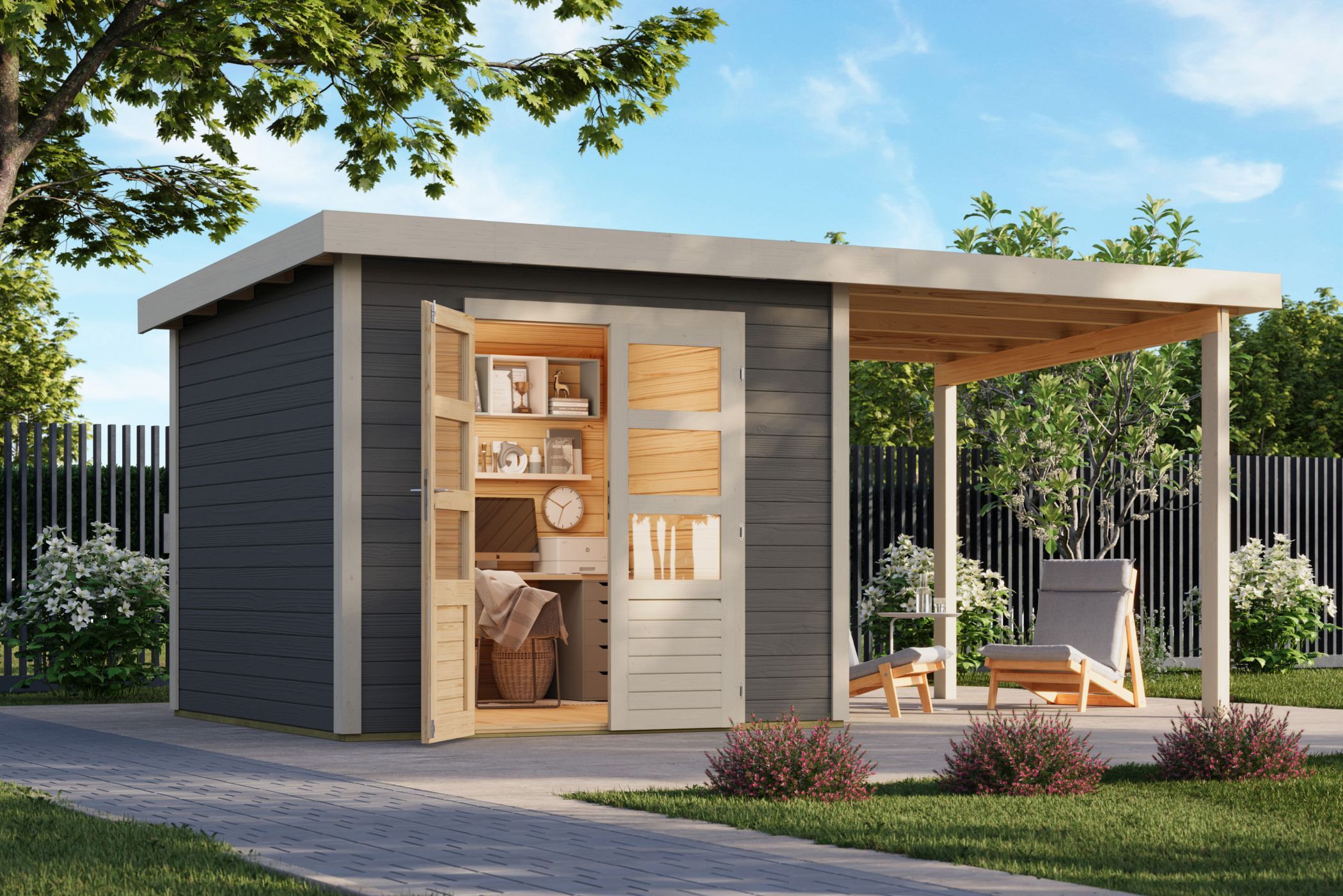 Drinnen, Innenarchitektur, Gras, Wohnen, Haus