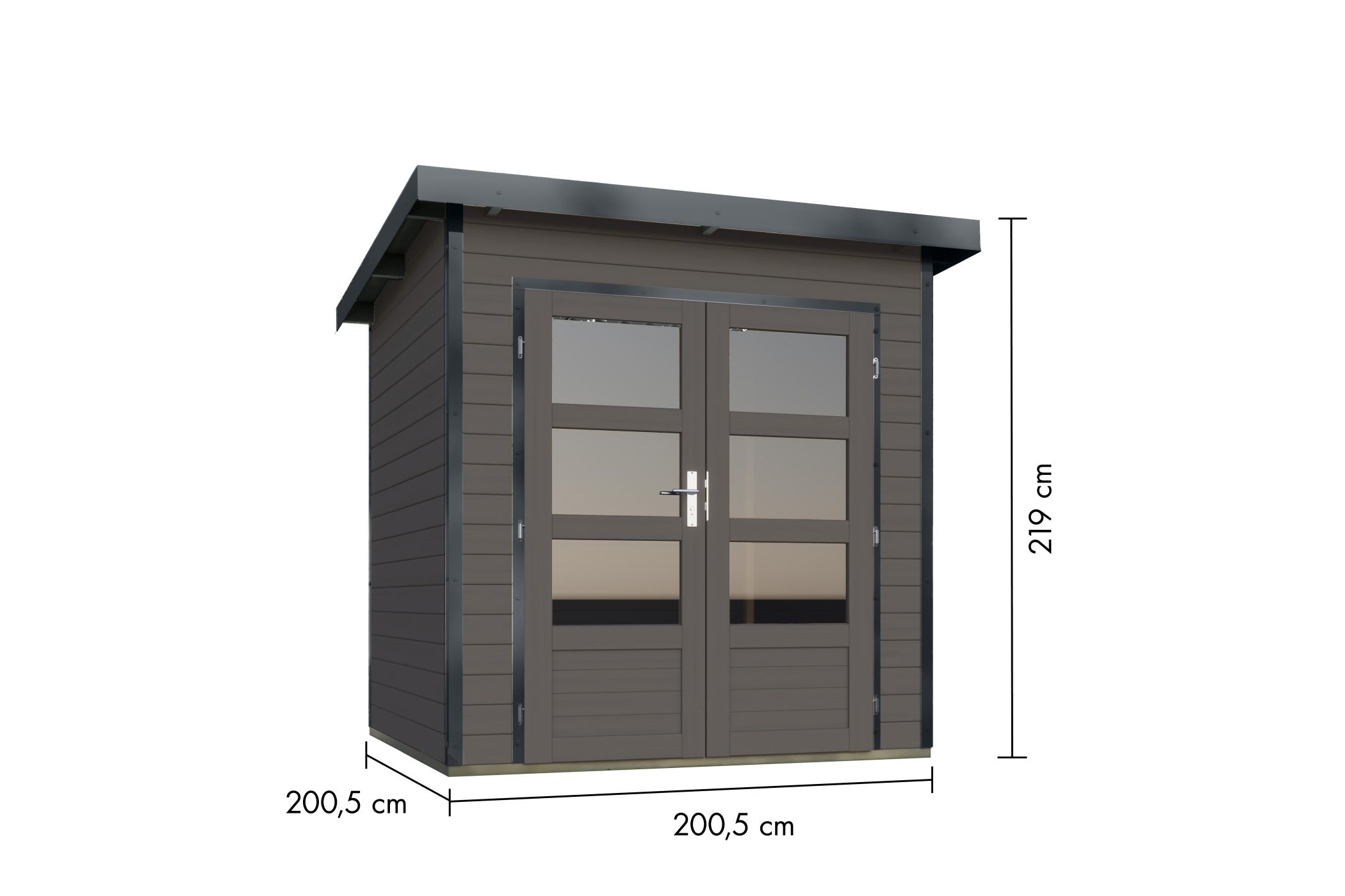 Architektur, Gebäude, Wohnen, Tür, Haus