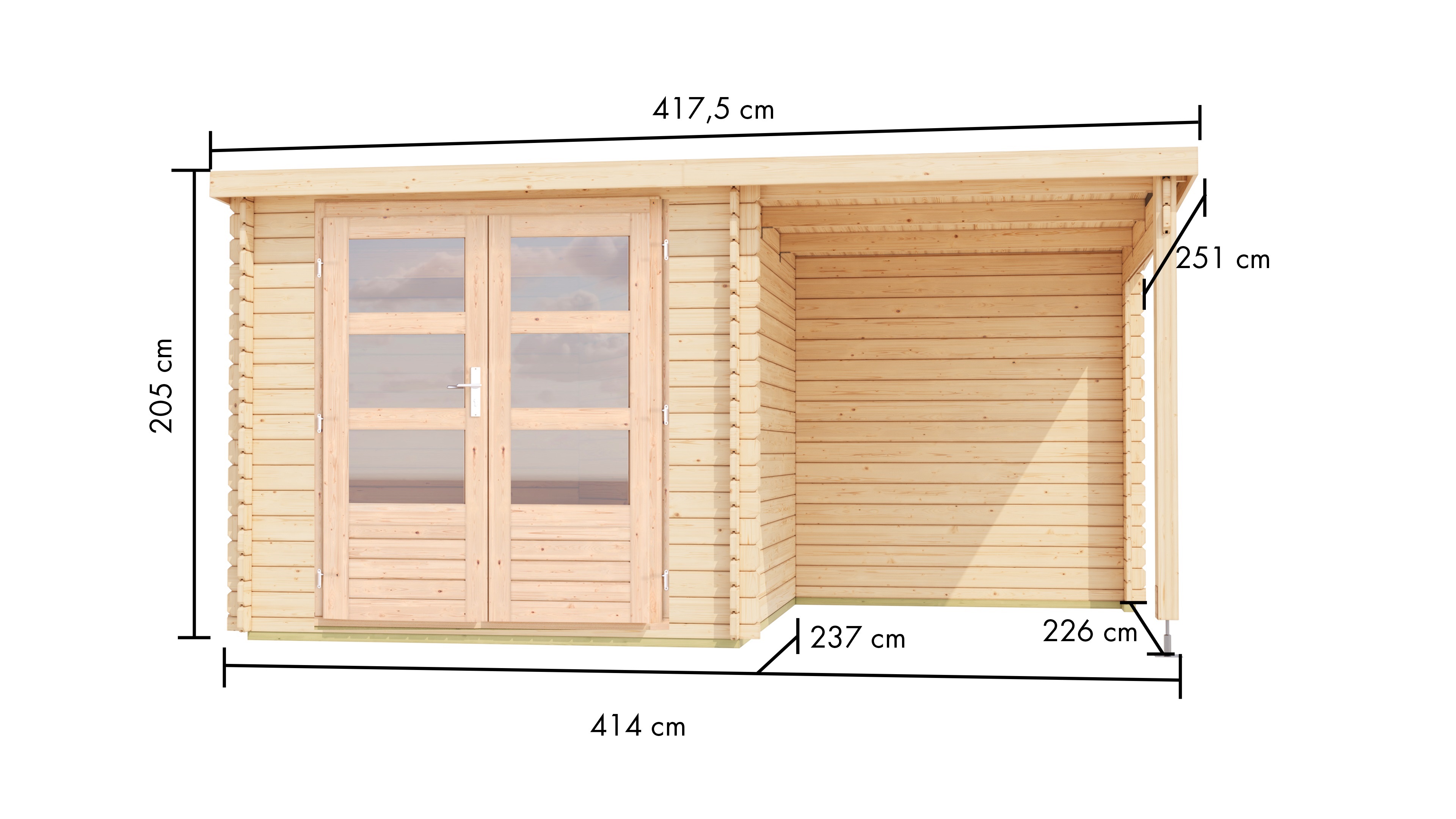 Drinnen, Innenarchitektur, Fenster