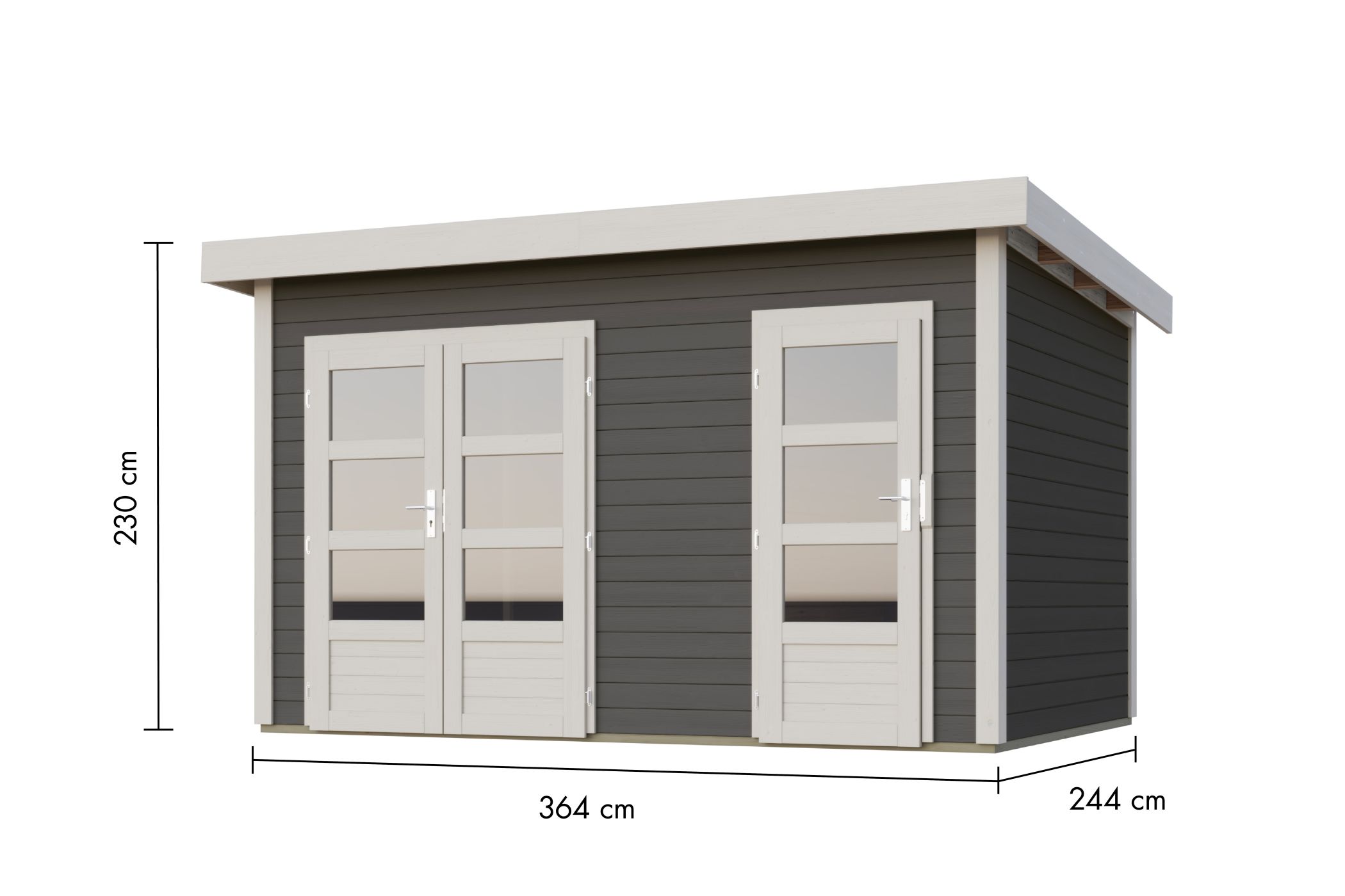 Architektur, Gebäude, Wohnen