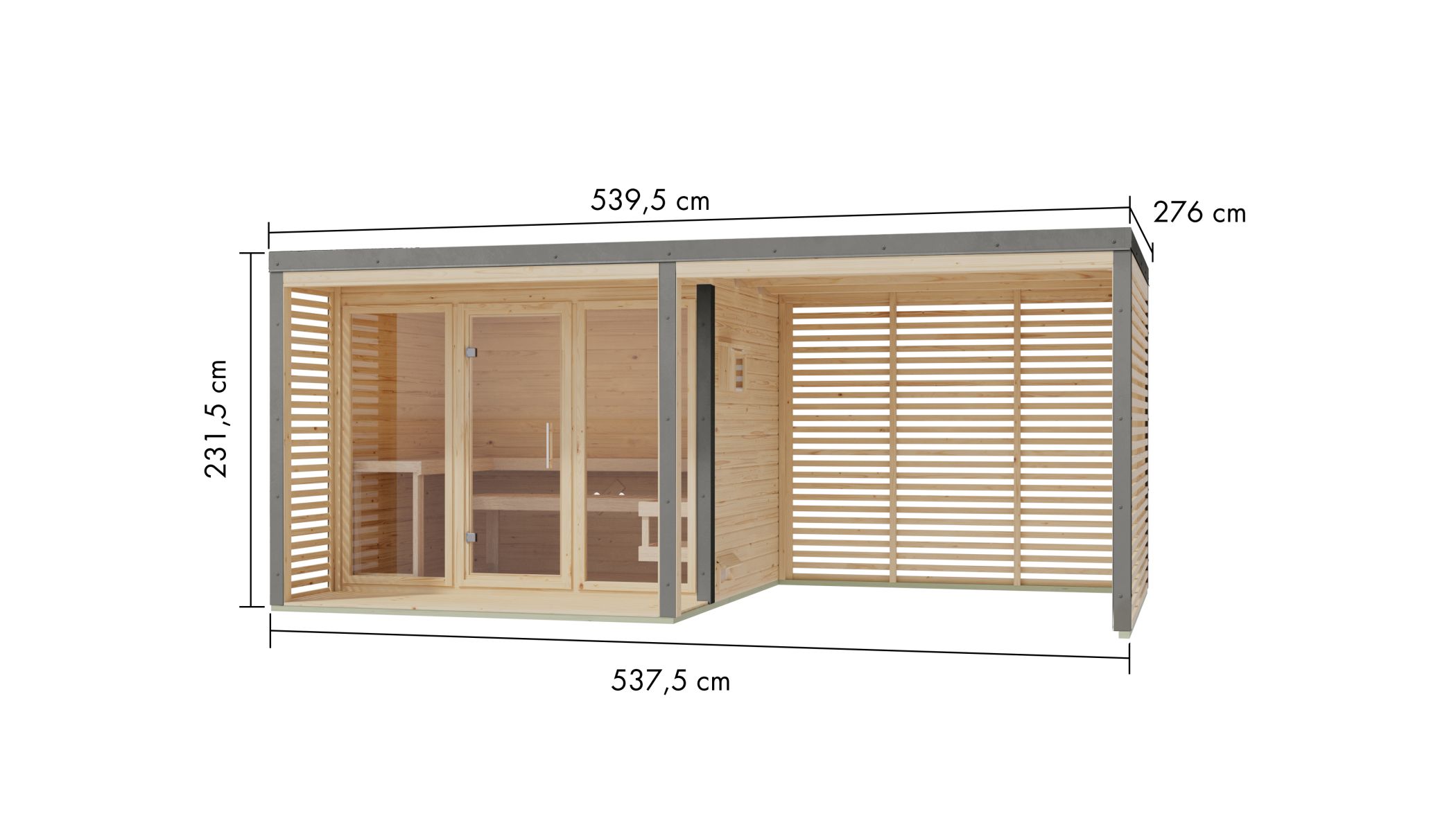 Tür, Dekoration für Zuhause