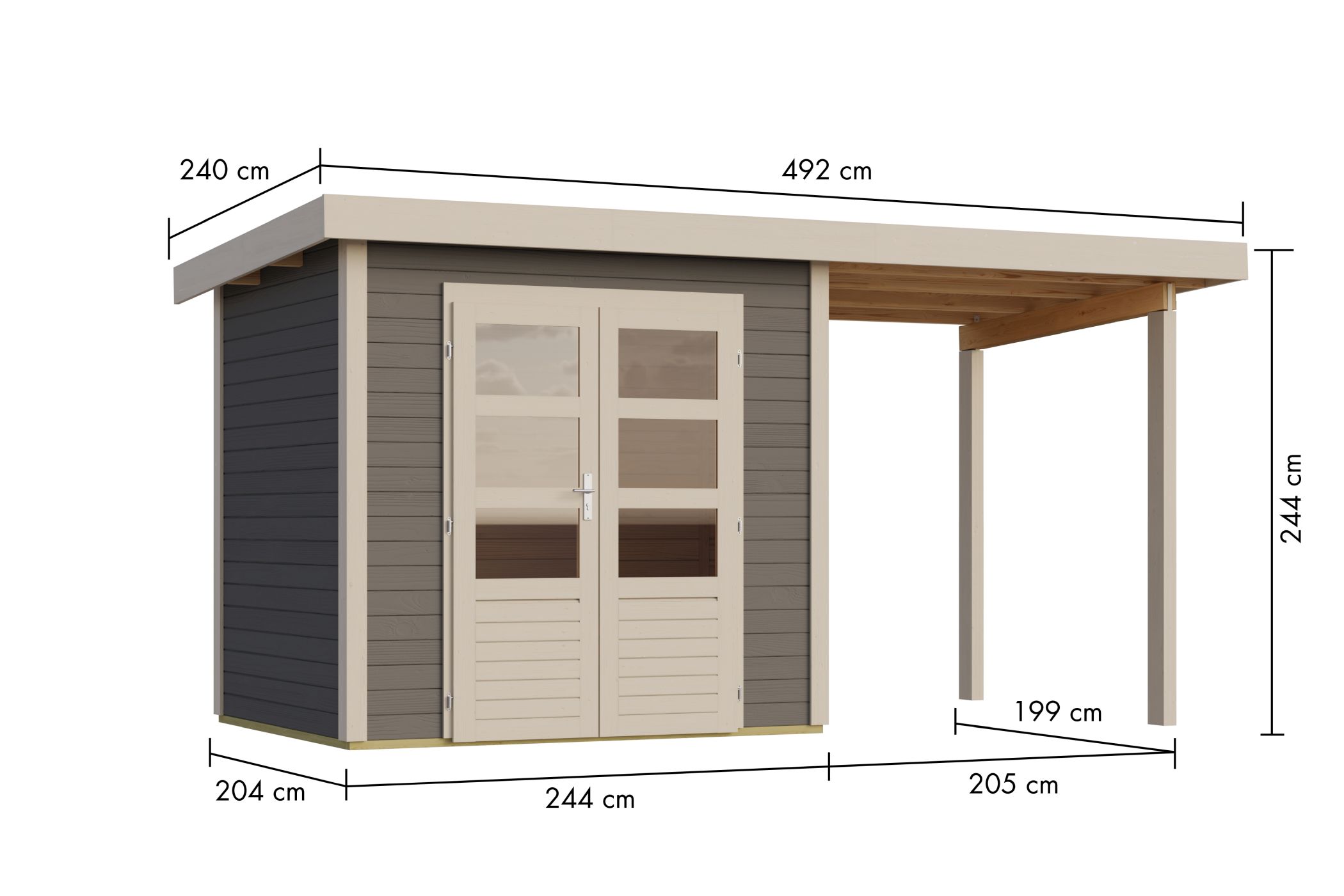 Architektur, Gebäude, Wohnen, Tür