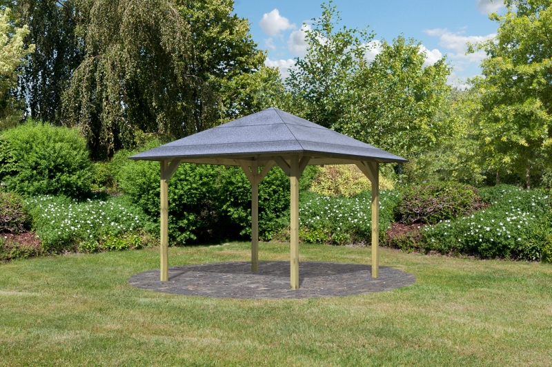 Karibu Garten Pavillon