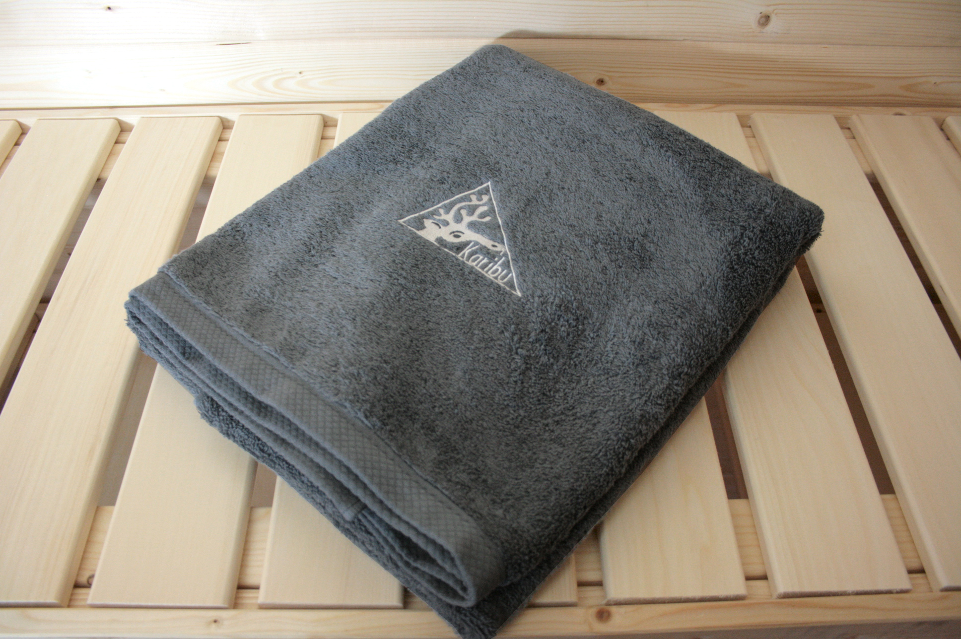 Sauna Handtuchset