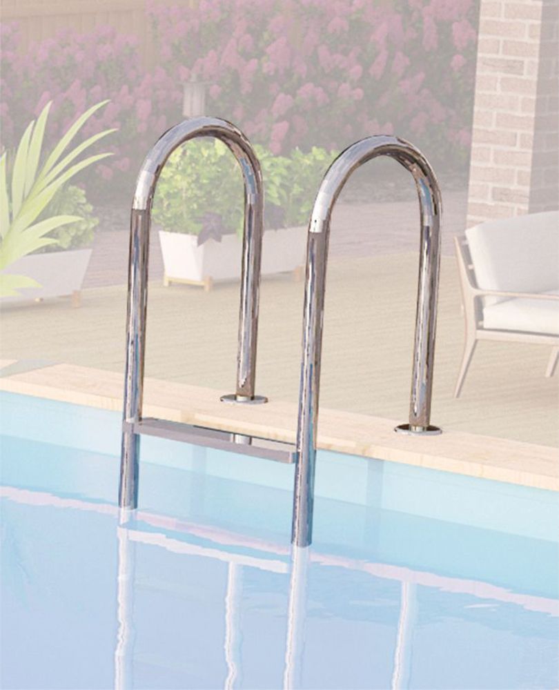 Rechteck Pool 1
