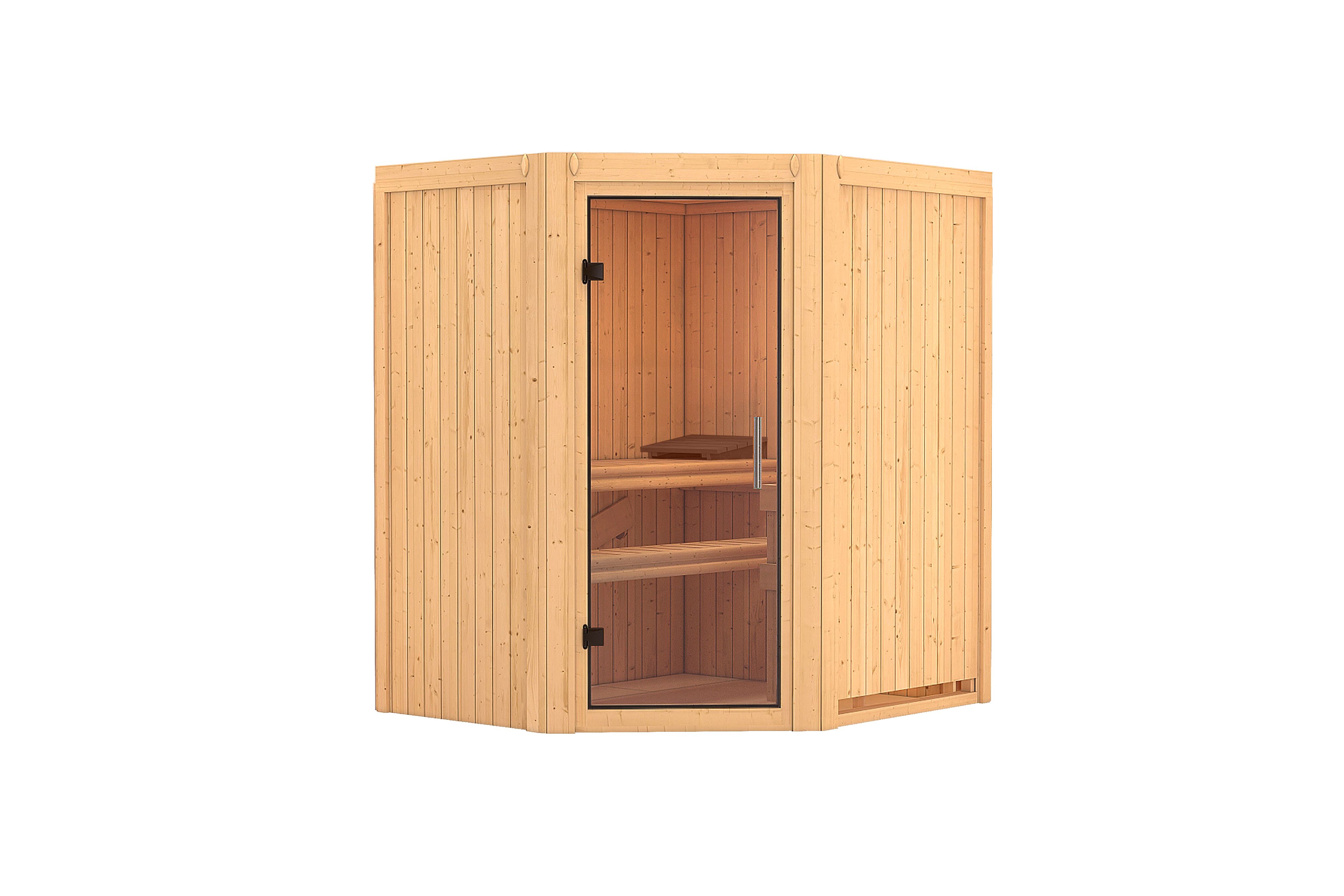Sauna Taurin