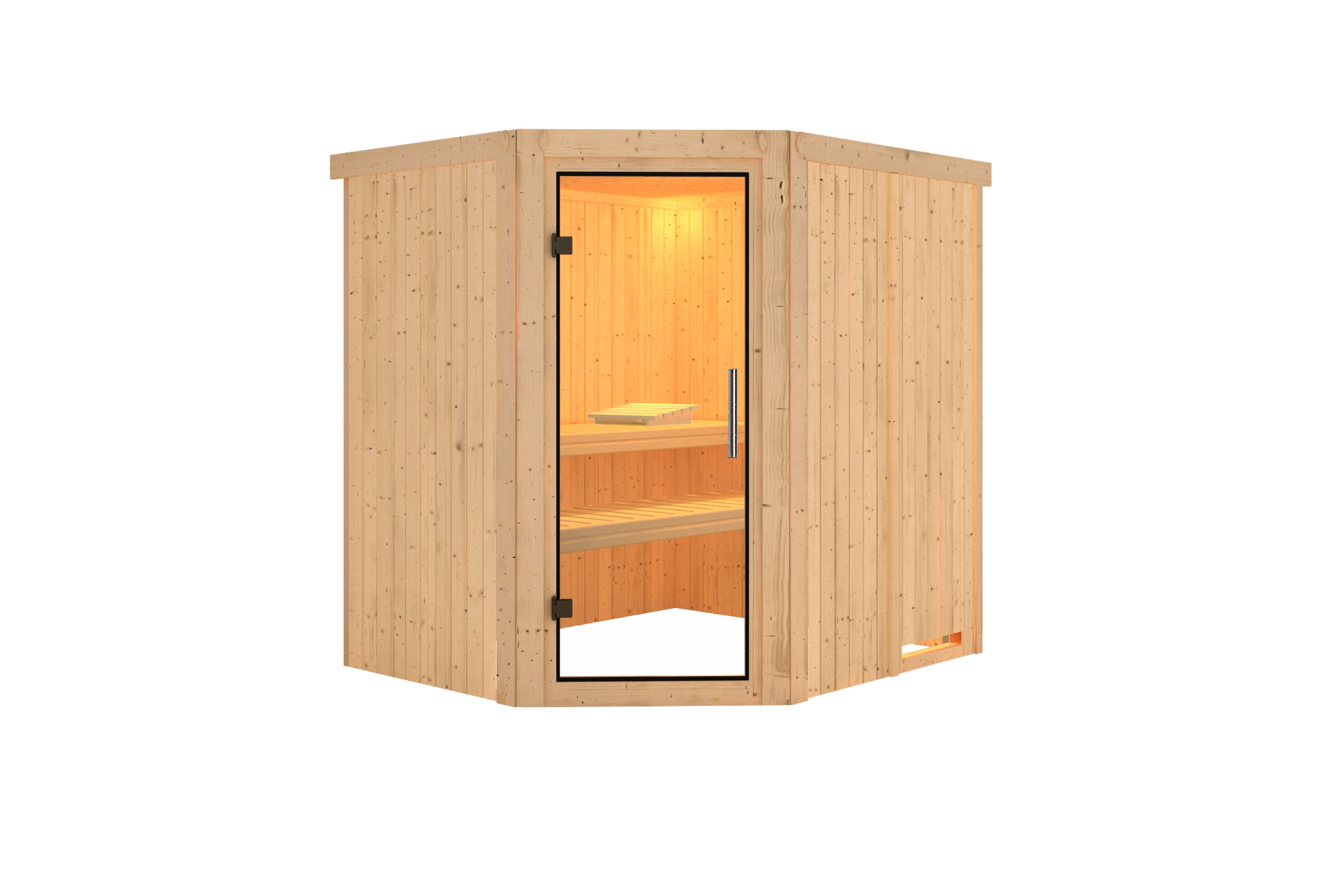 Sauna Siirin