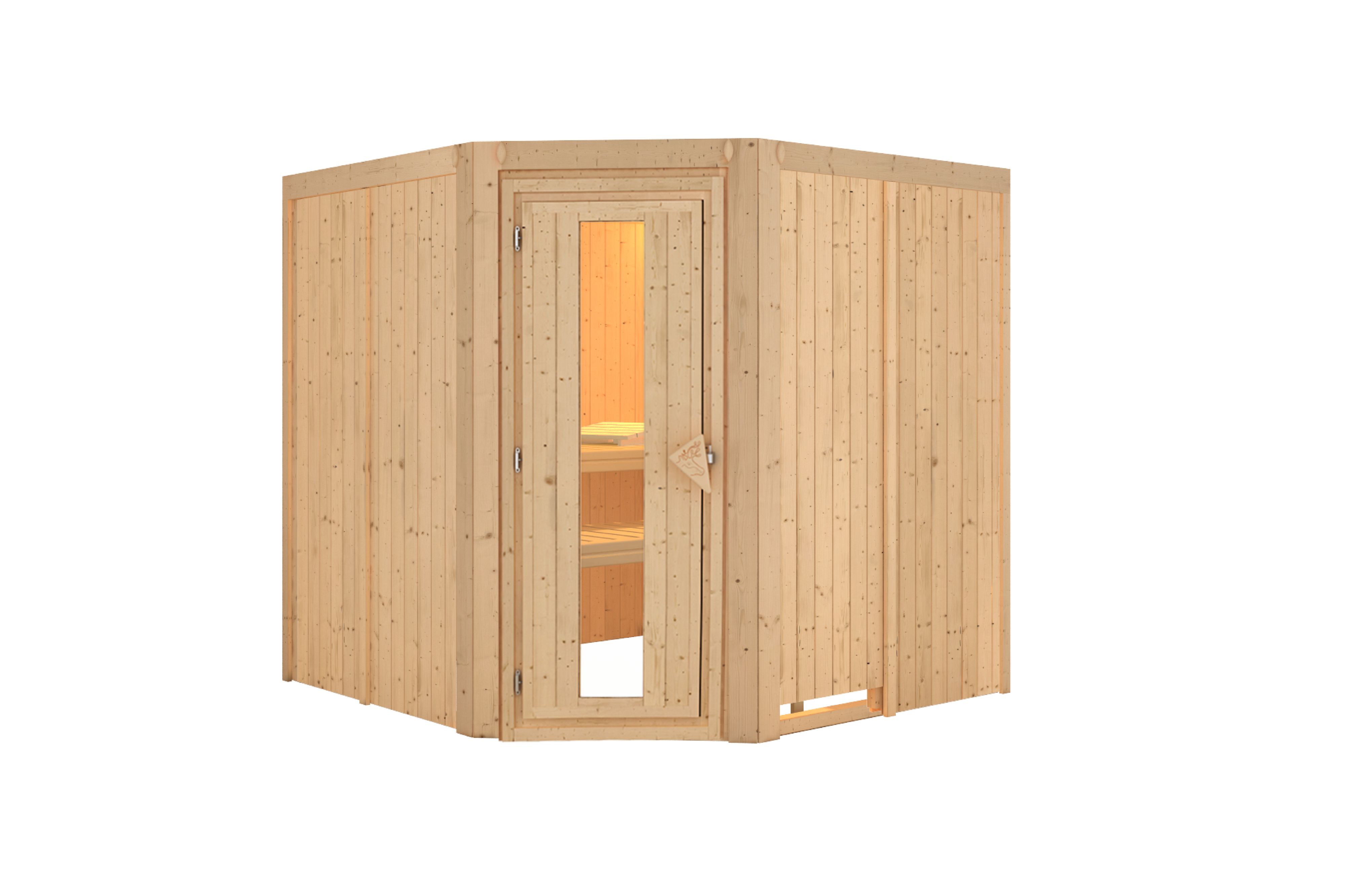 Sauna Jarin