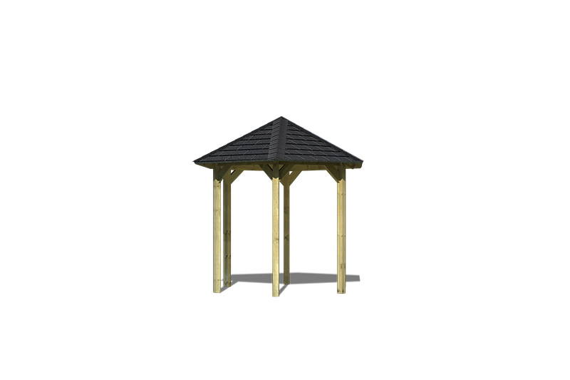 Pavillon Lissabon