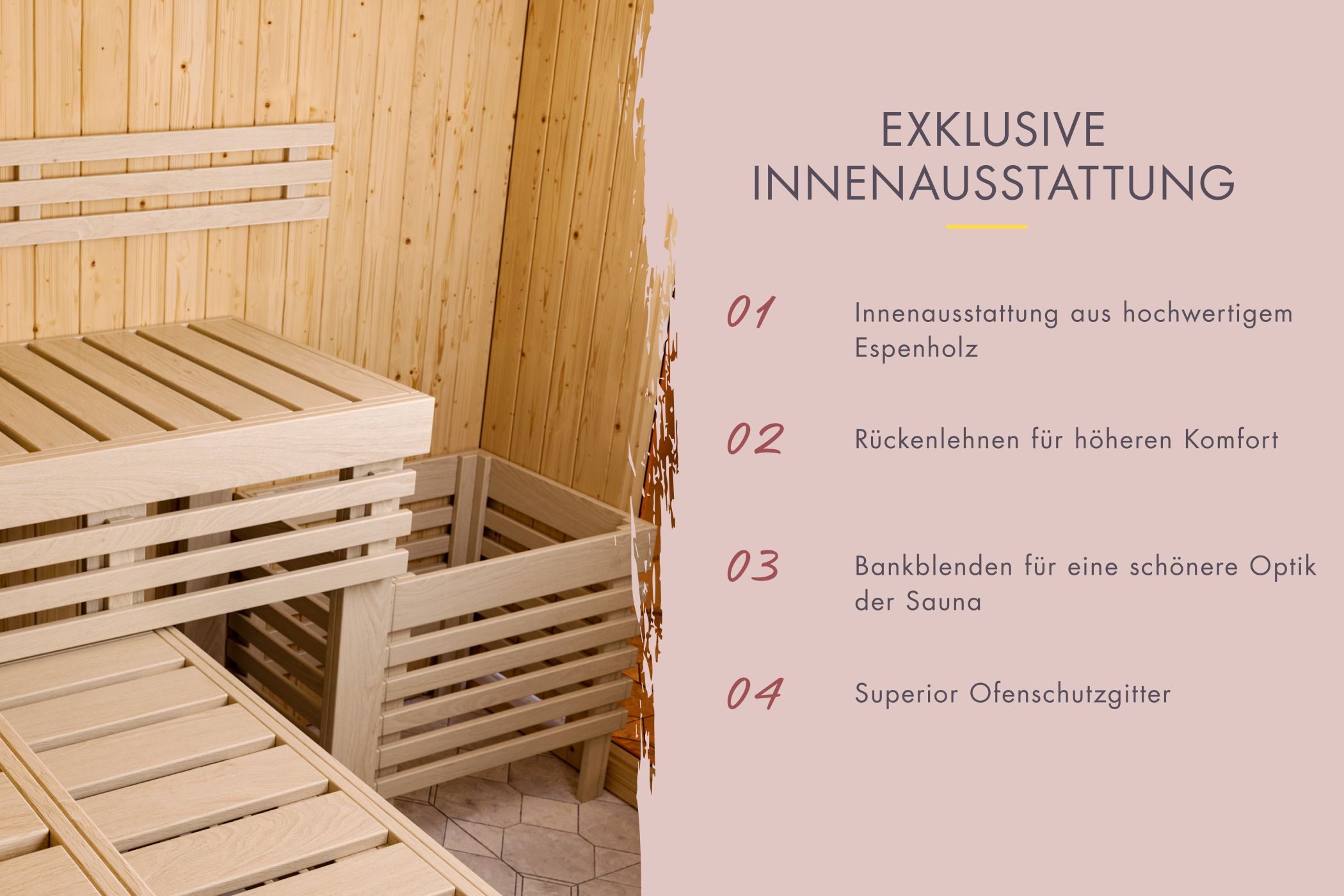 Sauna Avari 3