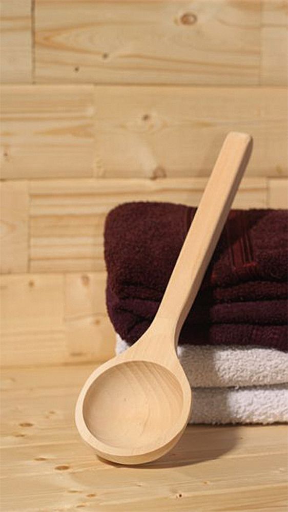Detailansicht eines Karibu Gartenprodukts aus Holz