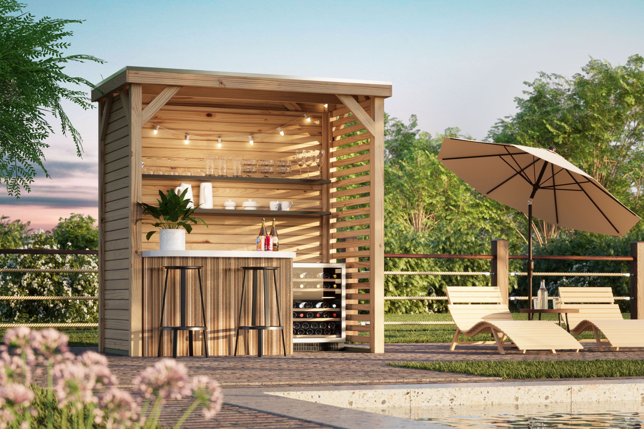 Drinnen, Innenarchitektur, Natur, Draußen, Szenerie