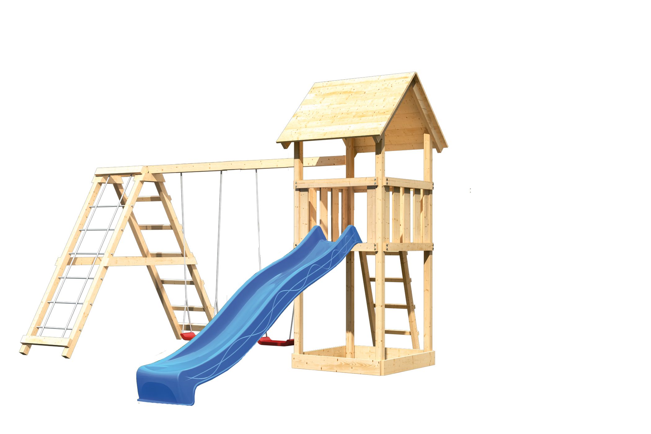 Spielturm Lotti