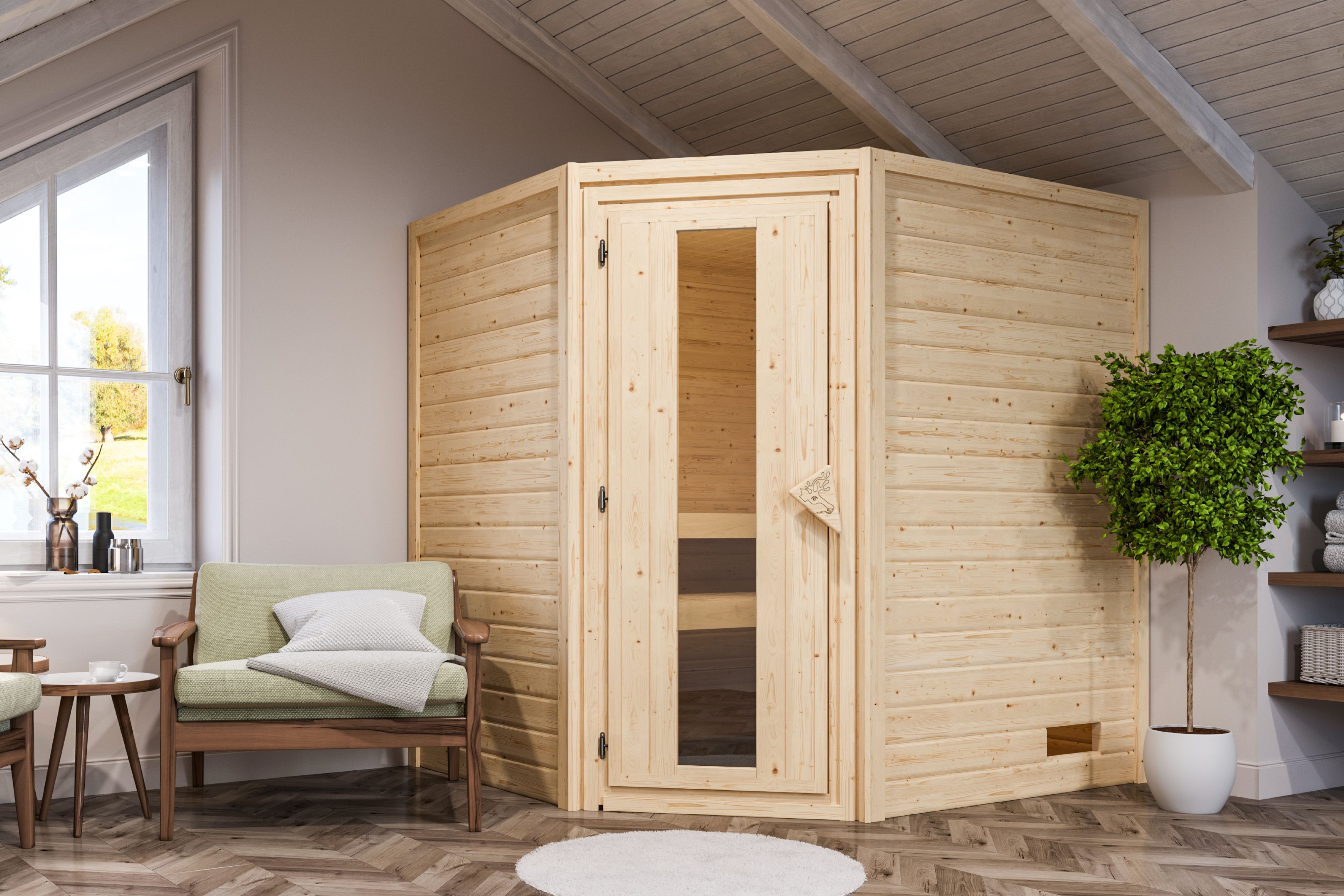 Sauna Mia