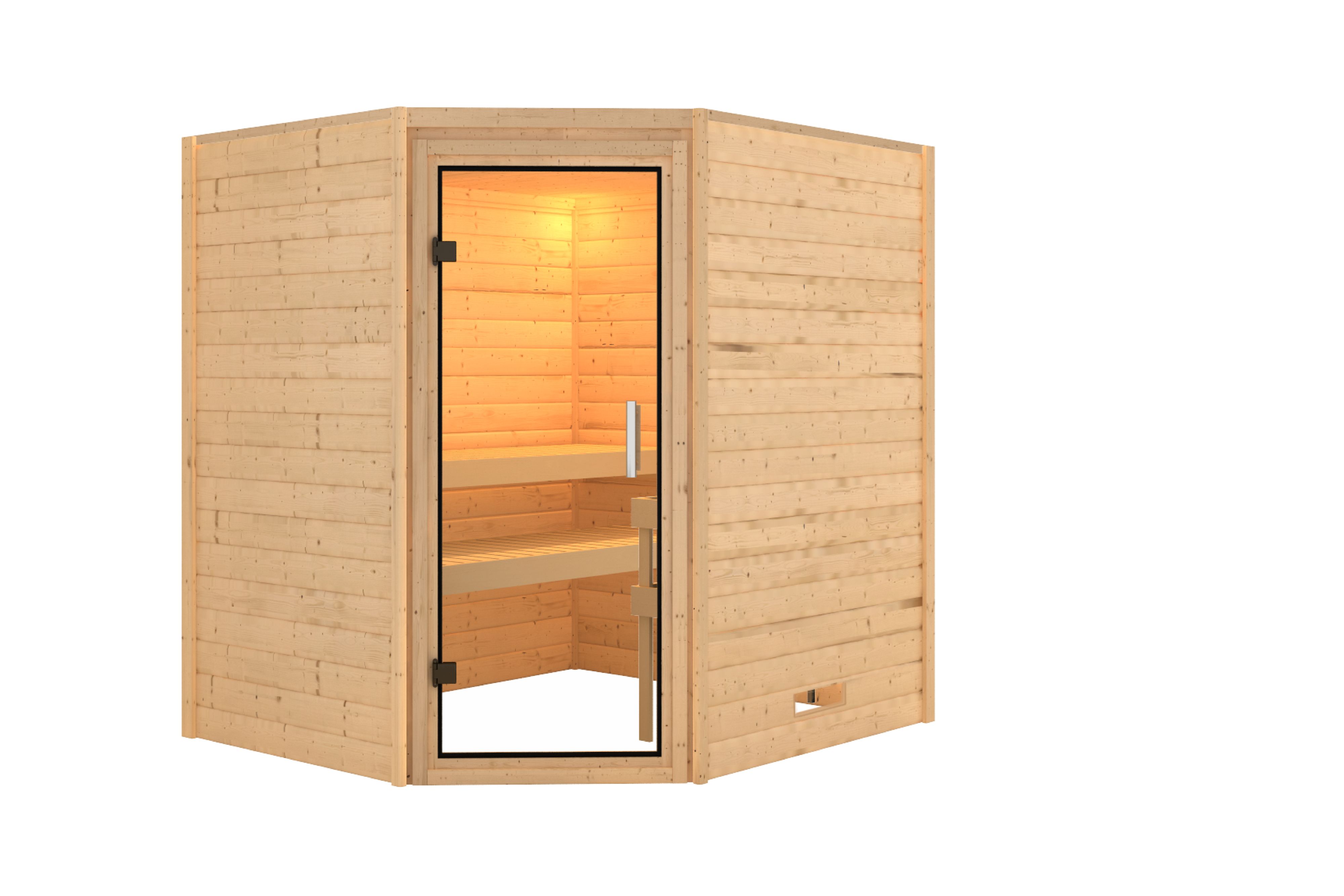 Sauna Mia