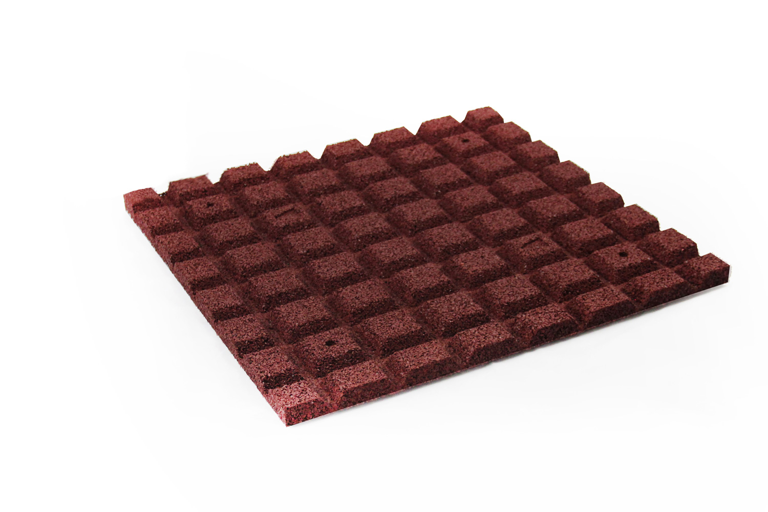 Fallschutzmatte