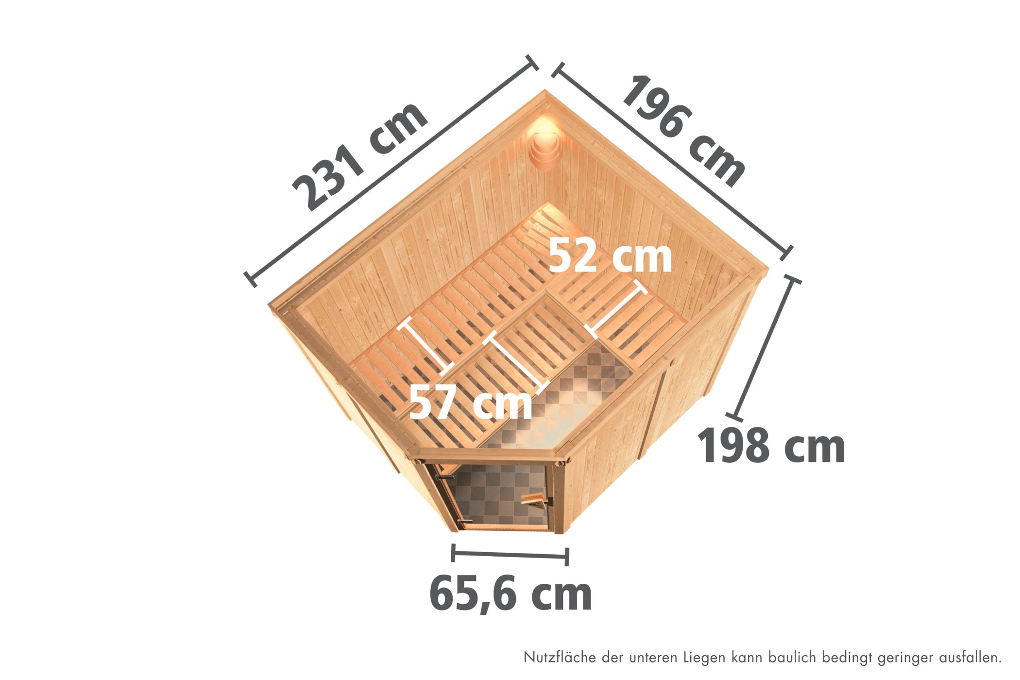 Sauna Malin