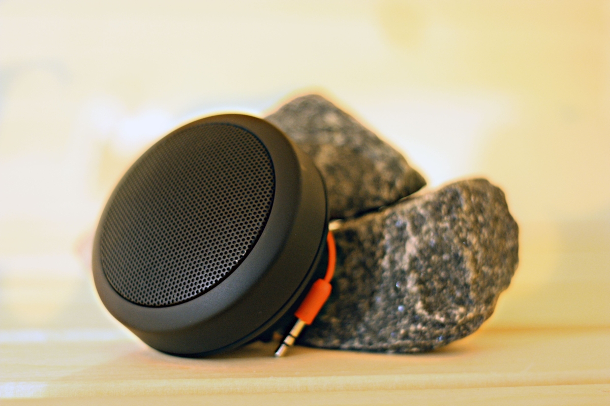 Bluetooth Lautsprecher