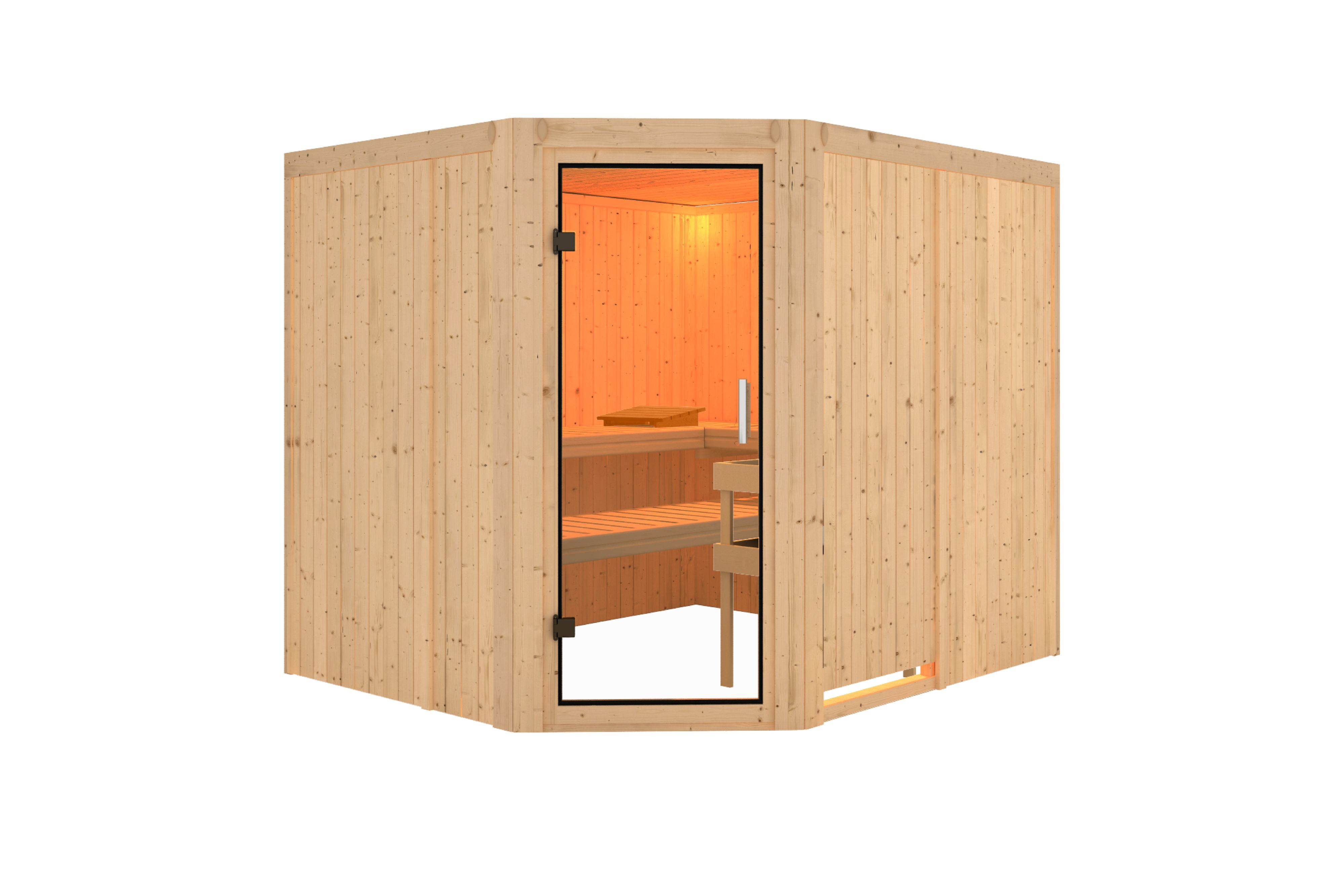 Sauna Malin