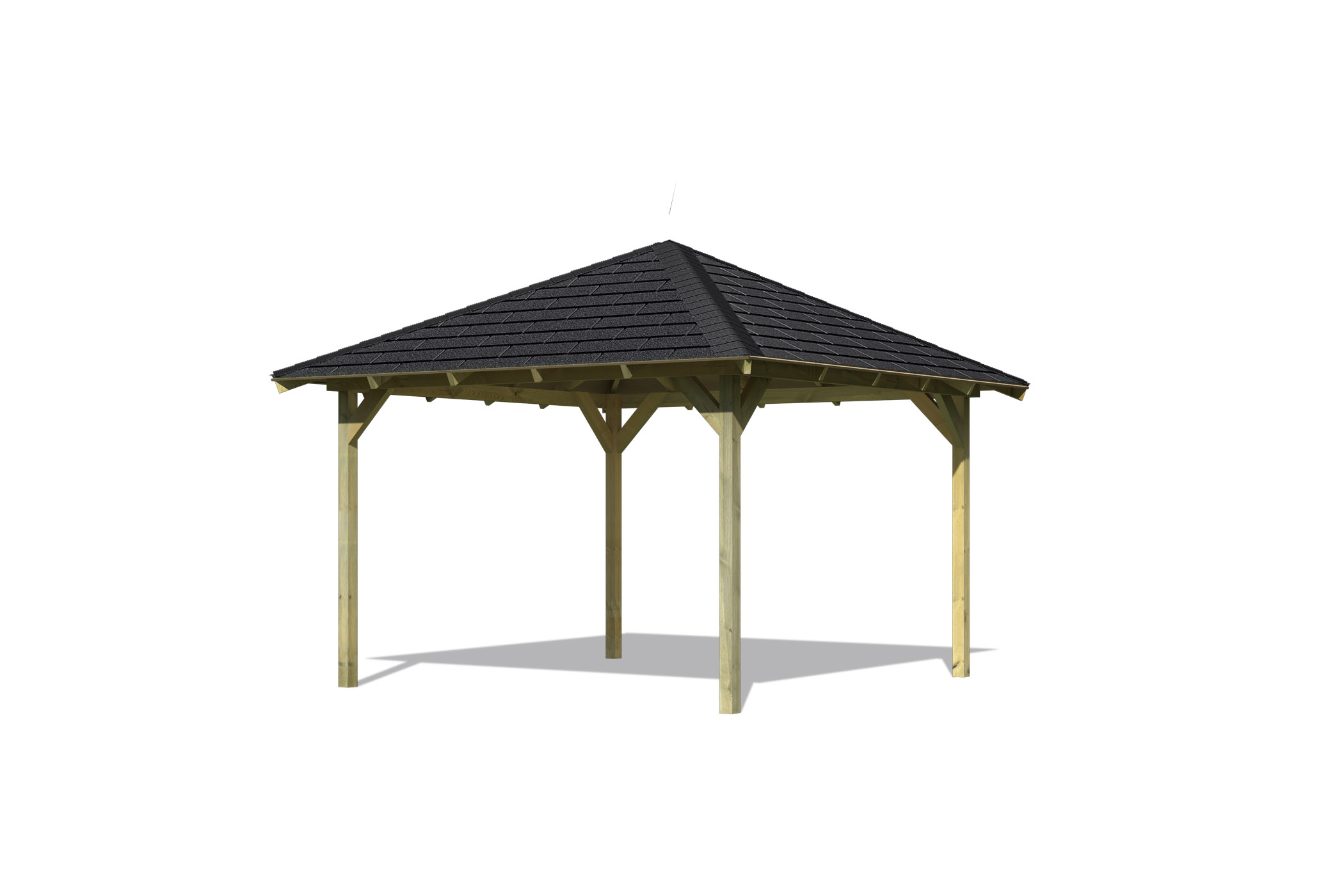 Pavillon Granada