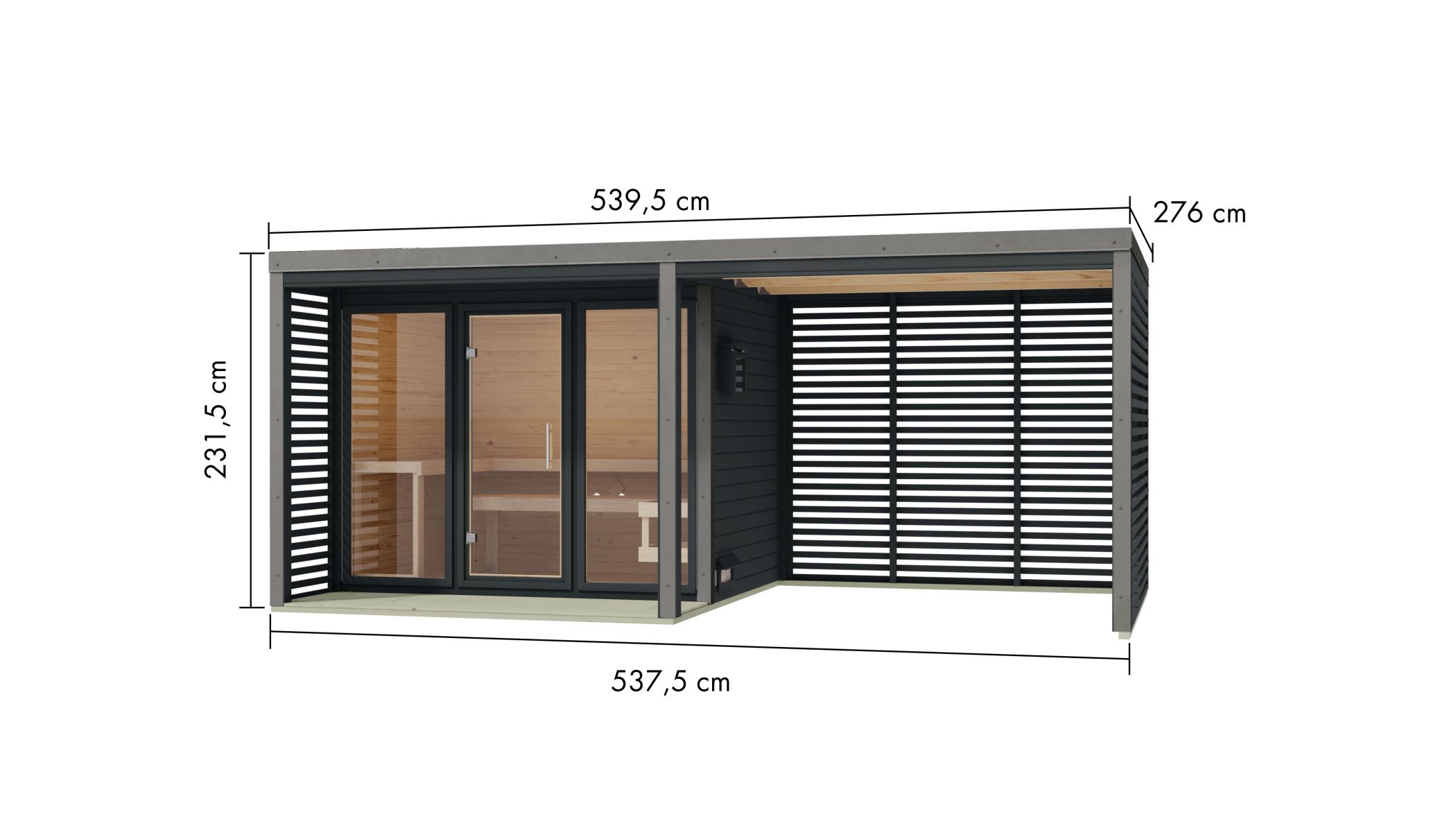 Tür, Dekoration für Zuhause, Fenster