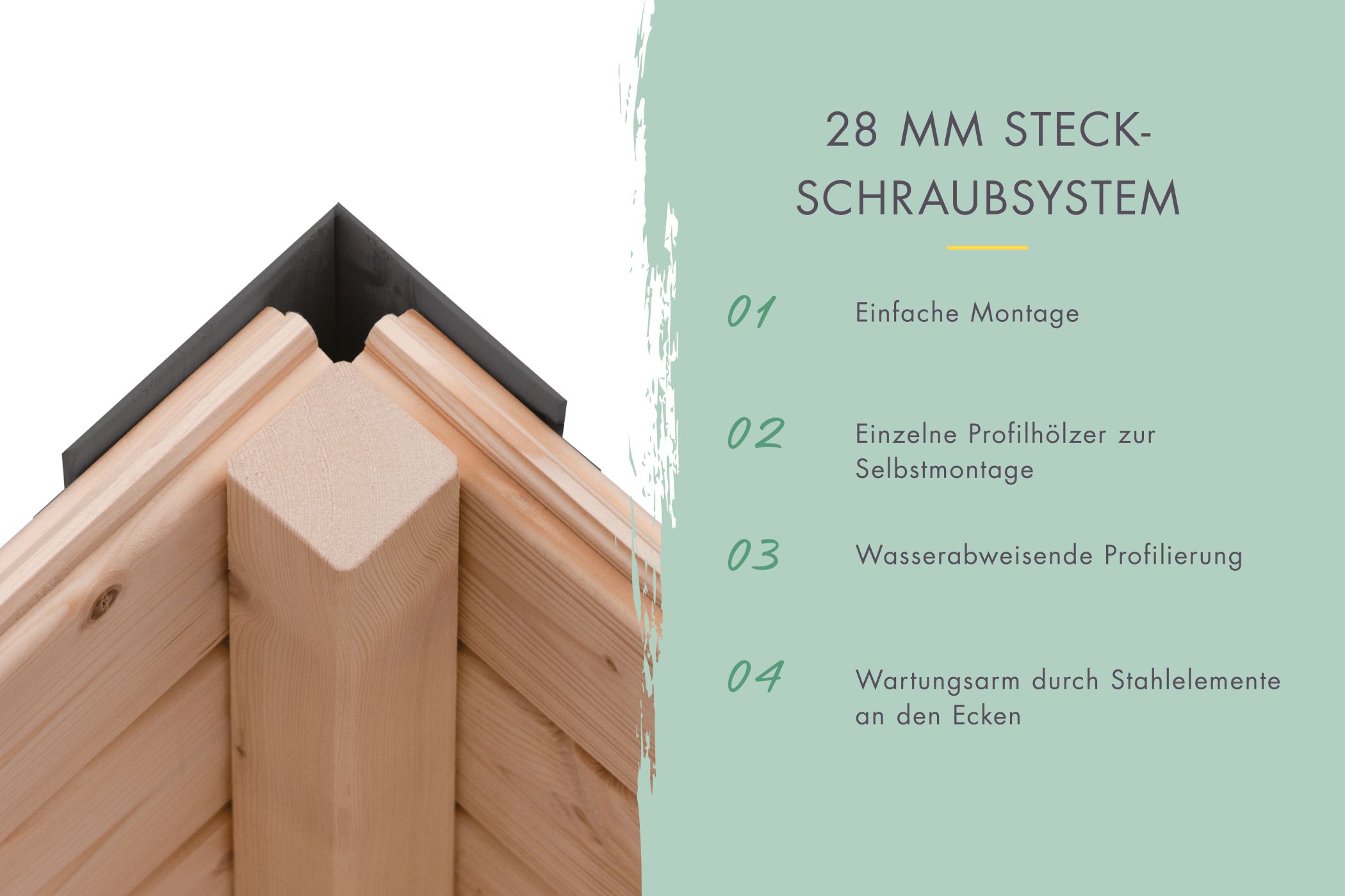 Holz, Innenarchitektur, Wohnen, Dach, Sperrholz