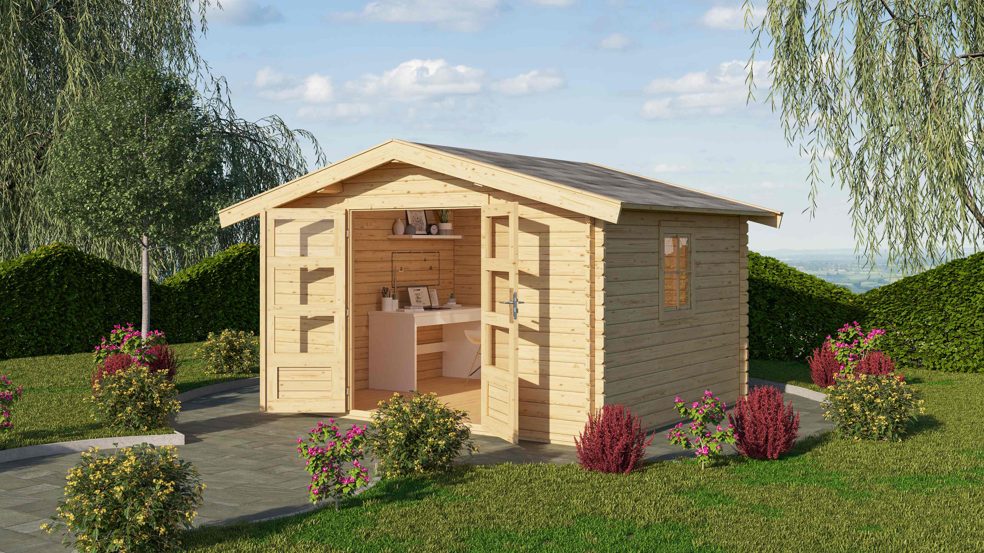 Innenarchitektur, Gras, Pflanze, Wohnen, Haus