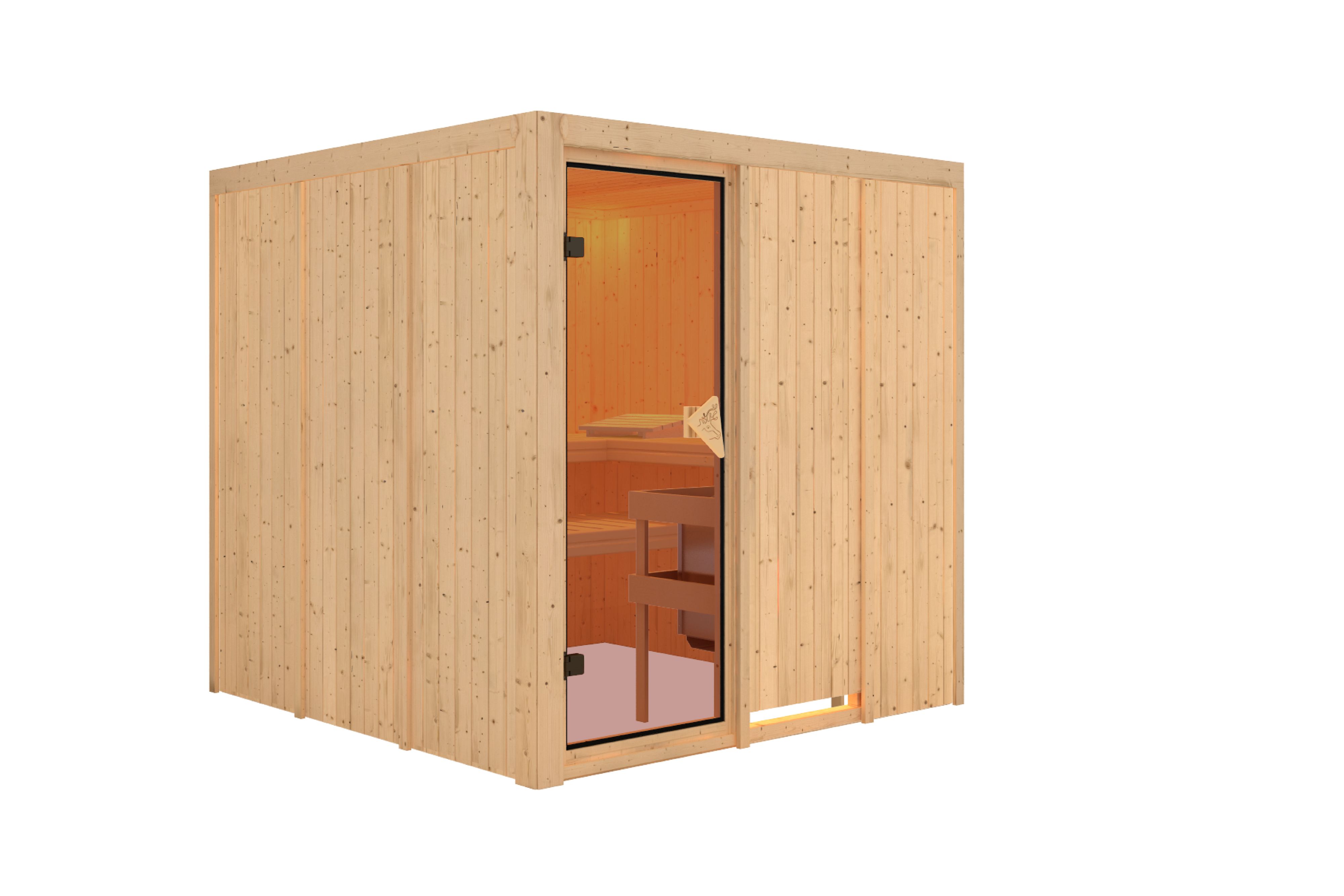 Sauna Rodin