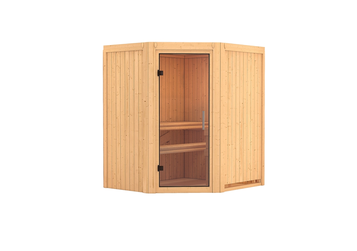 Karibu Sauna