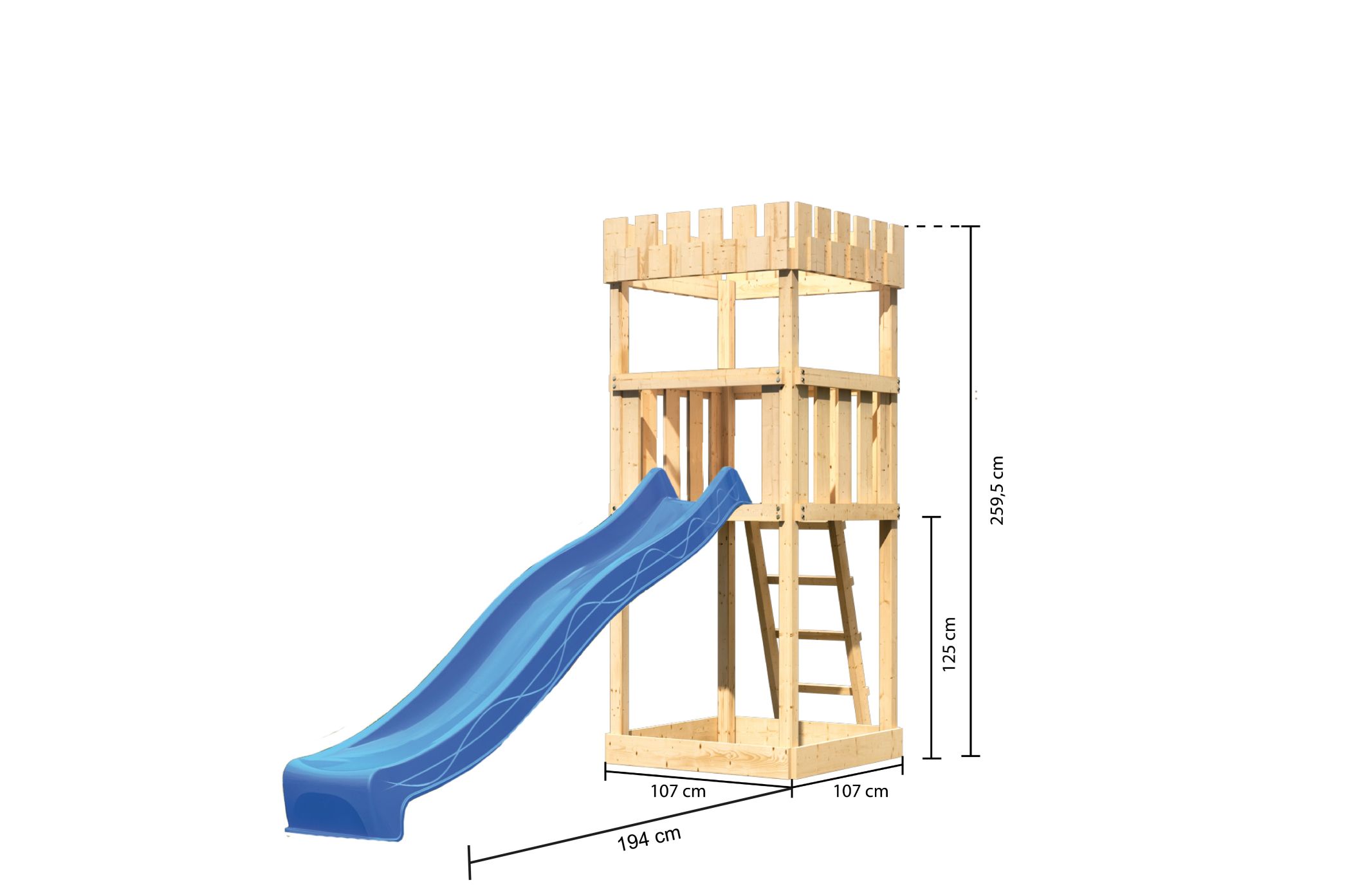 Rutsche, Spielzeug, Spielbereich, Draußen, Spielbereich im Freien