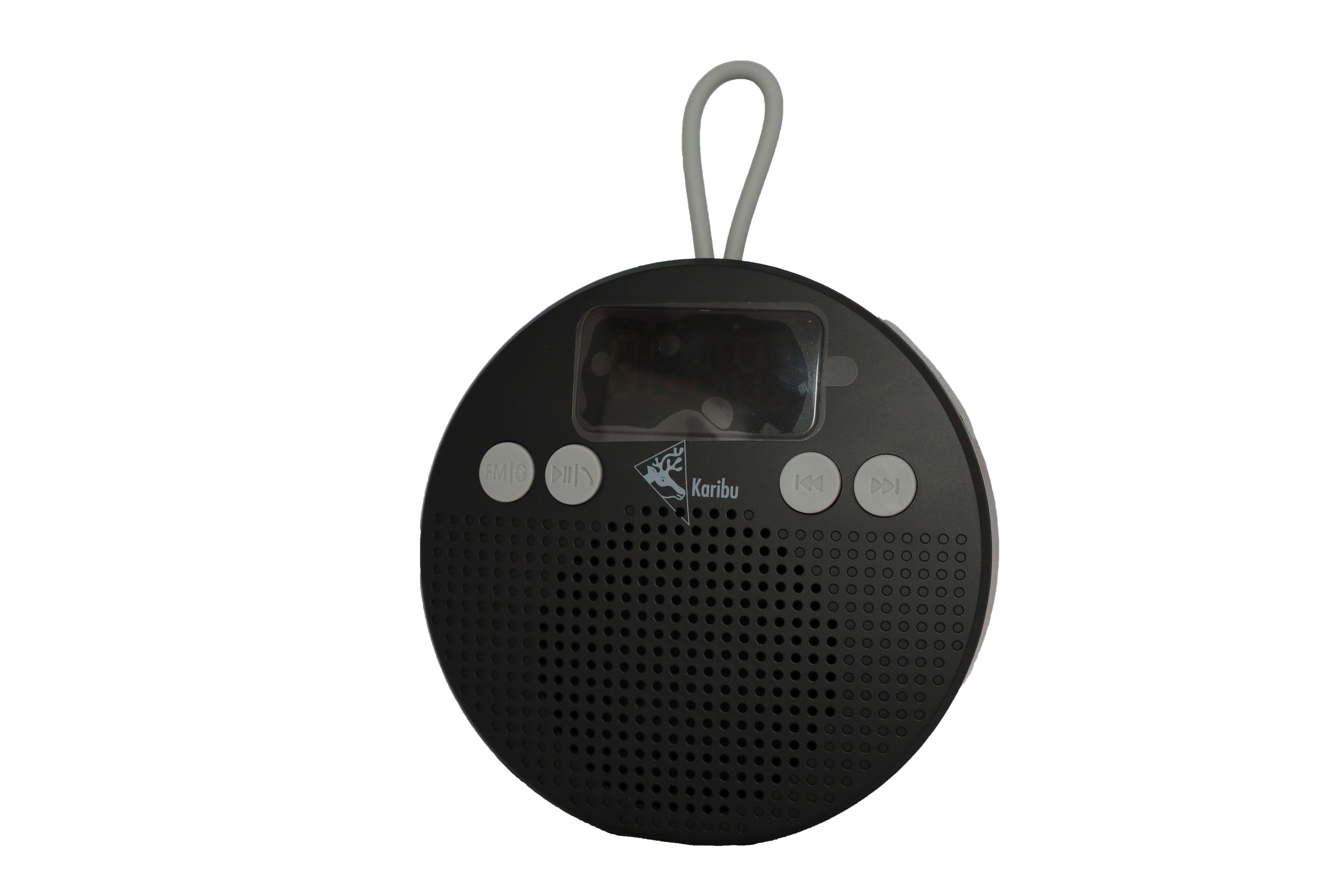 Premium Bluetooth Lautsprecher