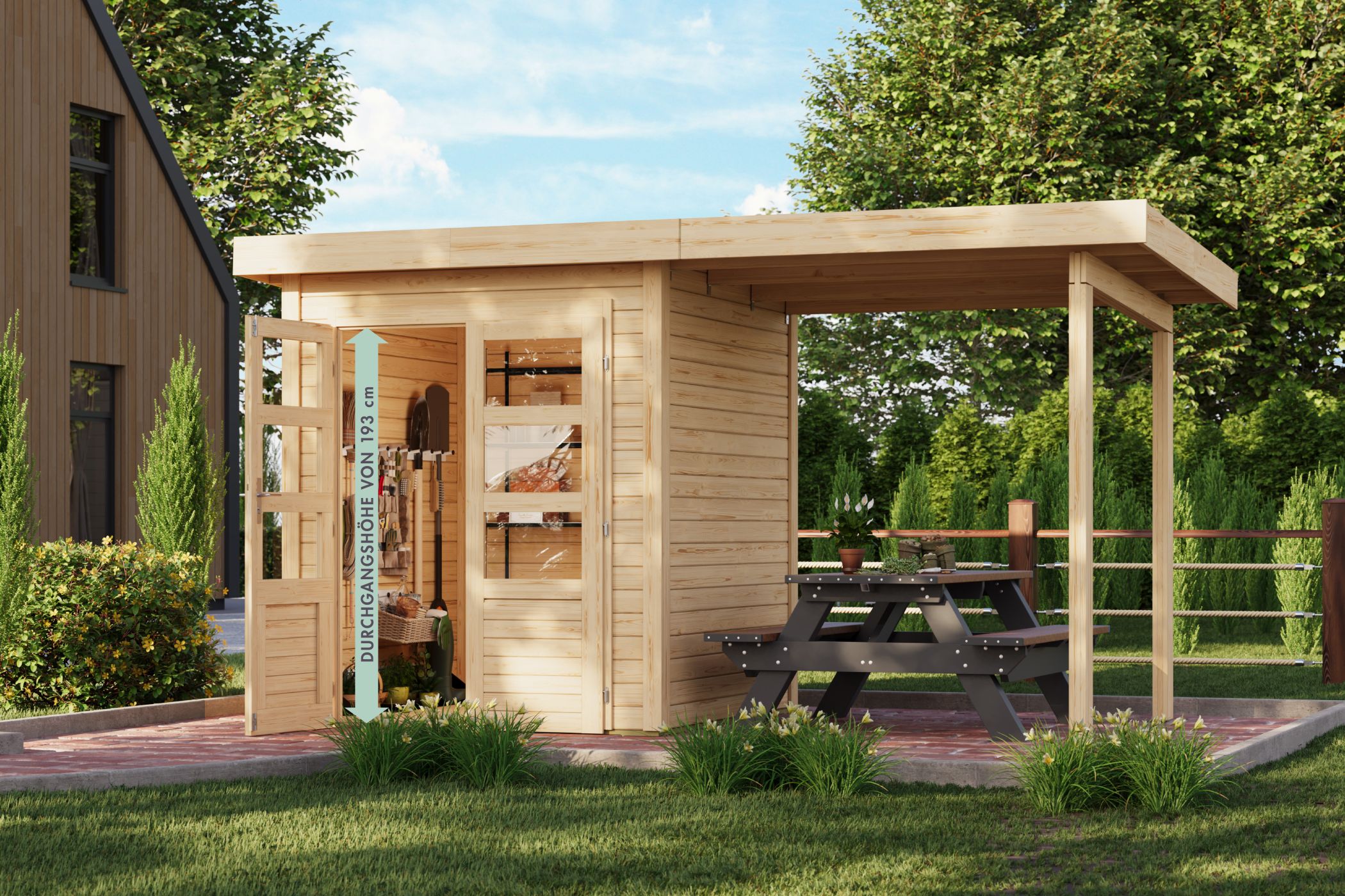 Innenarchitektur, Gras, Holz, Wohnen, Haus