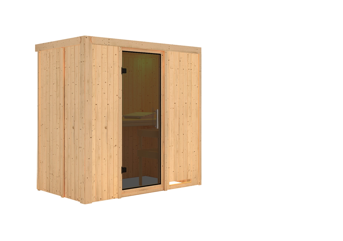 Karibu Sauna